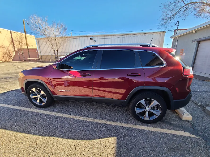 Mountain Quality Auto LLC, buy here pay here car dealer in Santa Fe, NM