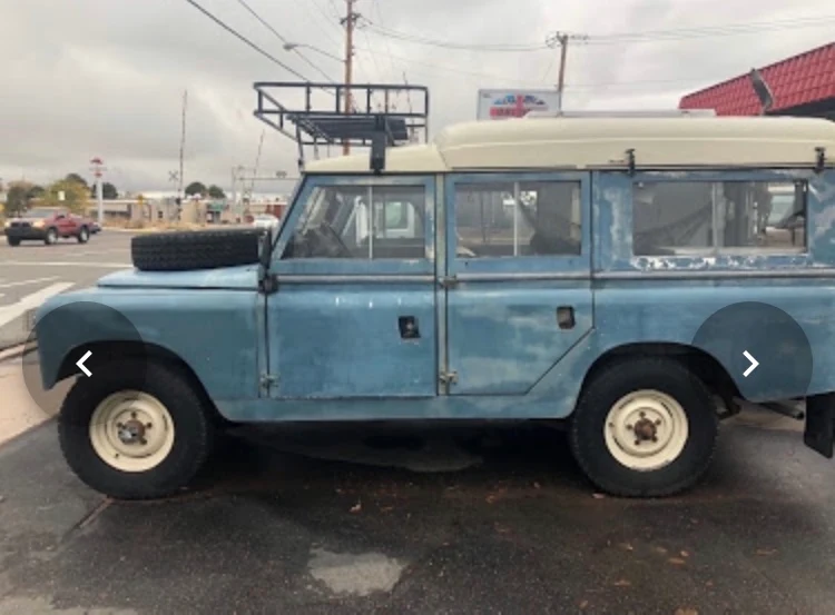 Santa Fe Motors LLC, buy here pay here car dealer in Santa Fe, NM