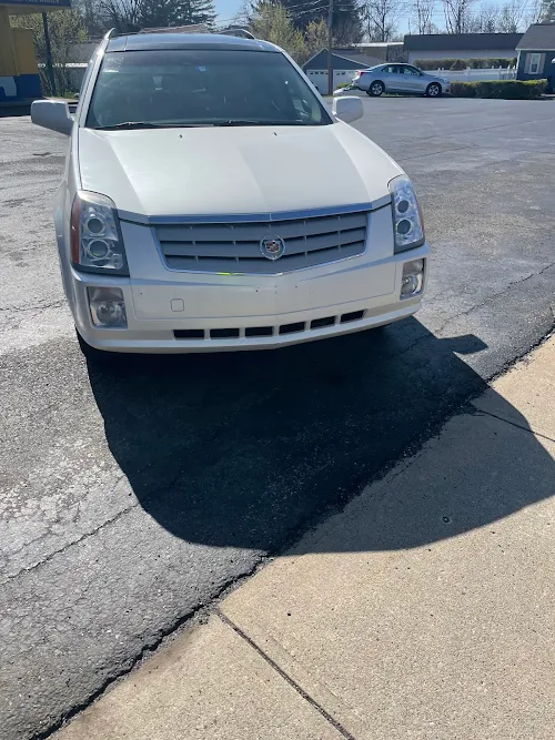 Absolute Auto Credit - Display Lot, buy here pay here car dealer in Schenectady, NY