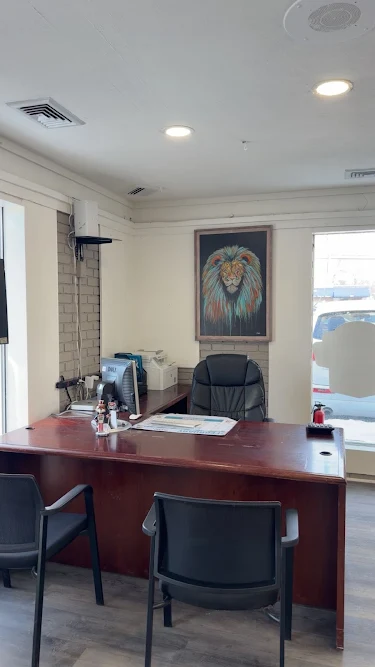 Alpha Motors, buy here pay here car dealer in Schenectady, NY