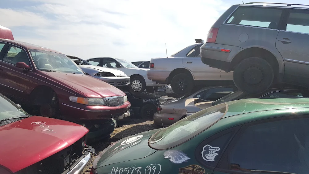 C & R Auto Sales Inc., buy here pay here car dealer in Albany, NY