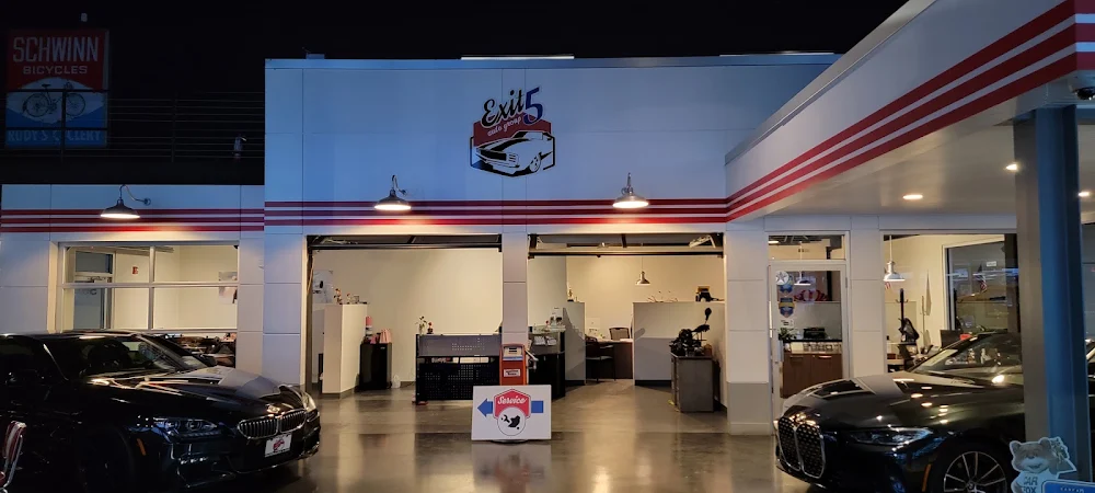 Exit5 Auto Group, buy here pay here car dealer in Latham, NY