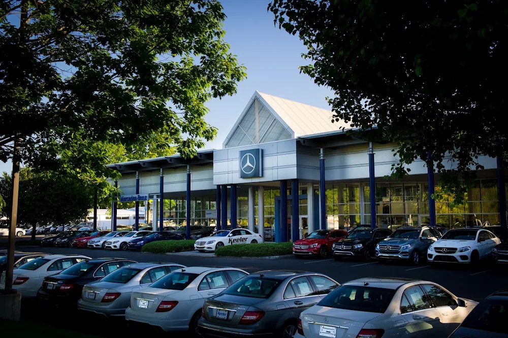 Keeler Motor Car Company, buy here pay here car dealer in Latham, NY