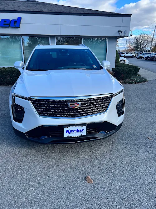 Keeler Pre-Owned, buy here pay here car dealer in Latham, NY