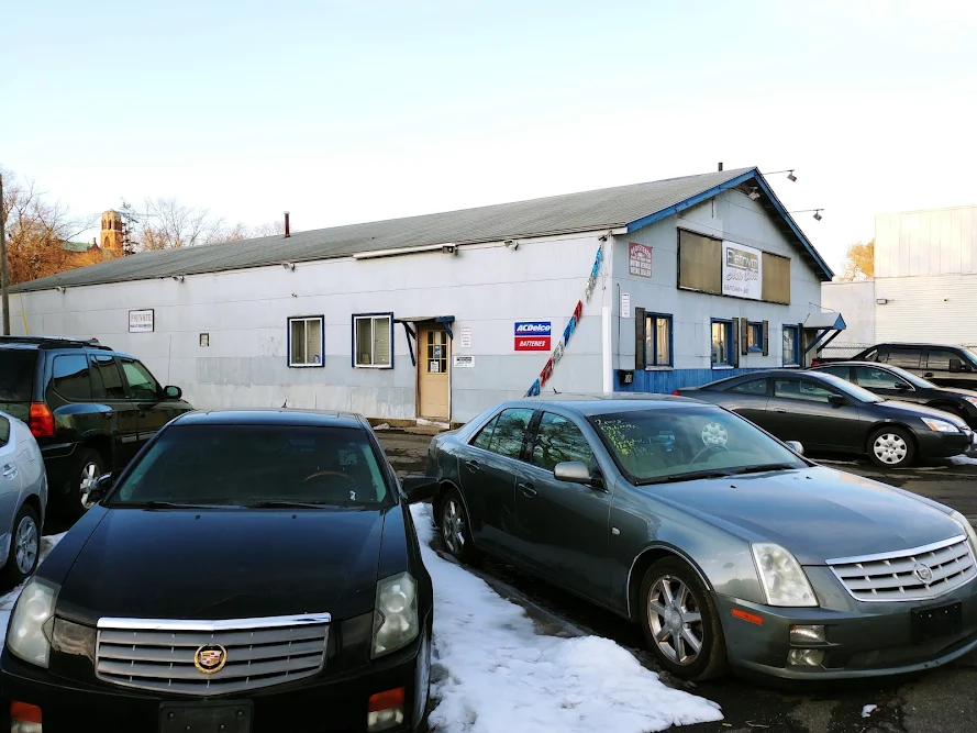 Platnym Automobile Sales Inc, buy here pay here car dealer in Albany, NY