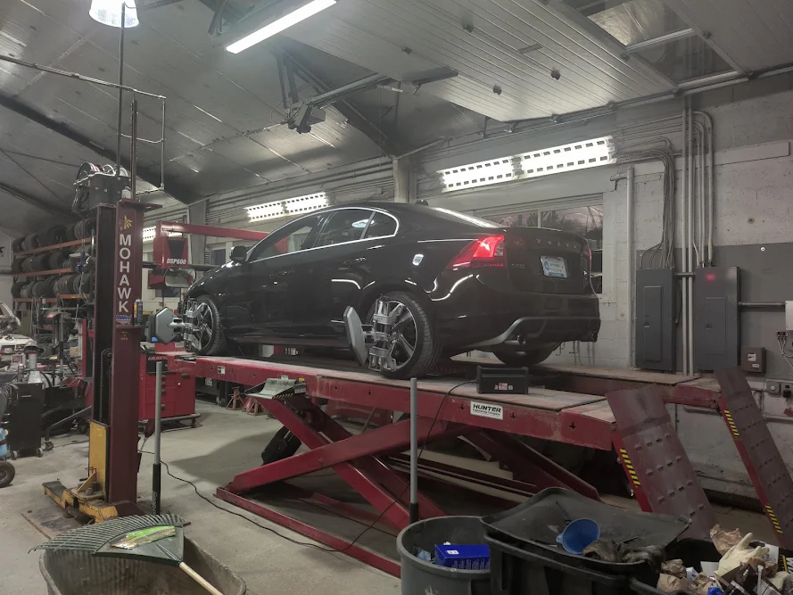 Randall Automotive Inc, buy here pay here car dealer in Rensselaer, NY