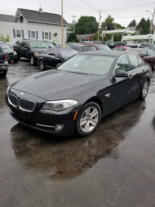 Victor Eid Auto LLC, buy here pay here car dealer in Troy, NY