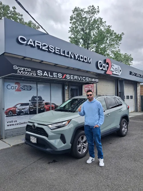 Car2Sell NY, buy here pay here car dealer in Queens, NY