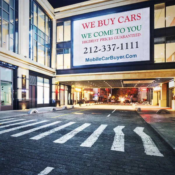 Mobile Car Buyer, buy here pay here car dealer in New York, NY