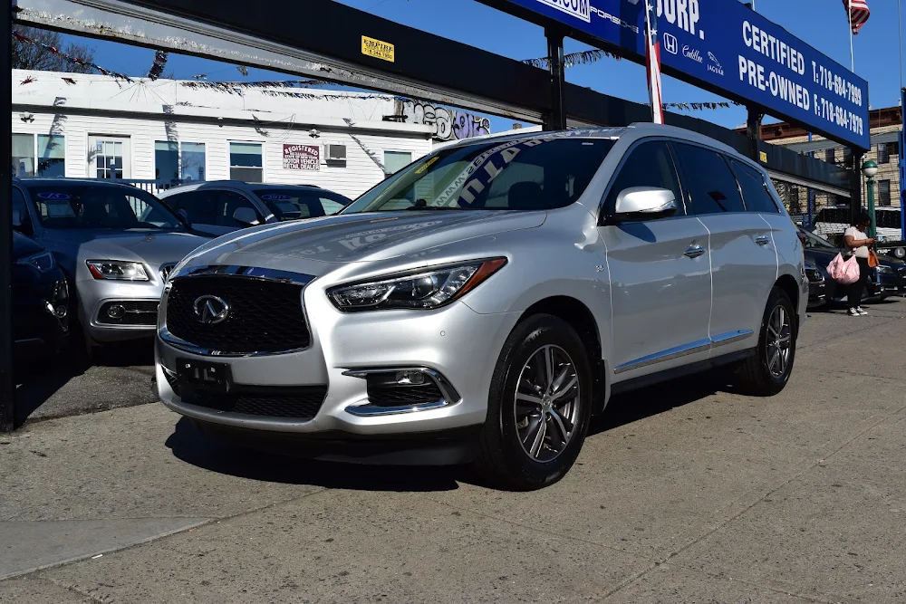 Select Auto Dealers Corp, buy here pay here car dealer in Brooklyn, NY
