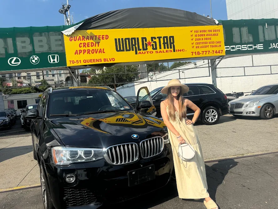 World Star Auto Sales Inc - Used Car In New York, buy here pay here car dealer in Queens, NY