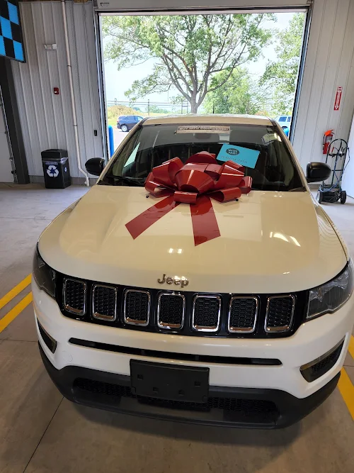 4 YOU AUTO SALES INC, buy here pay here car dealer in Rochester, NY