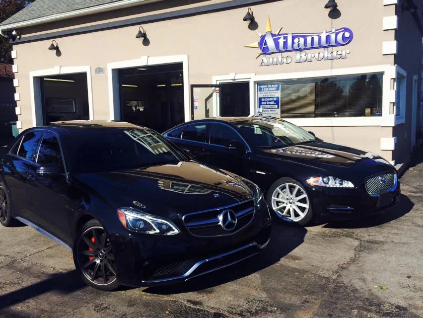 Atlantic Auto Brokers, buy here pay here car dealer in Rochester, NY