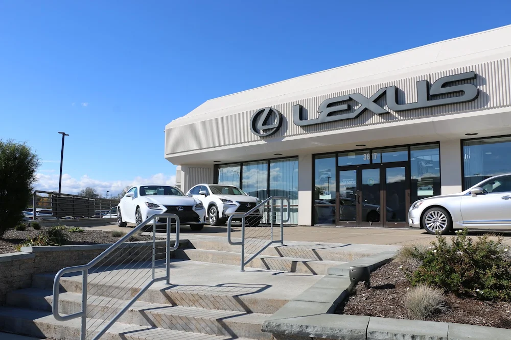Bob Johnson Auto Group, buy here pay here car dealer in Rochester, NY