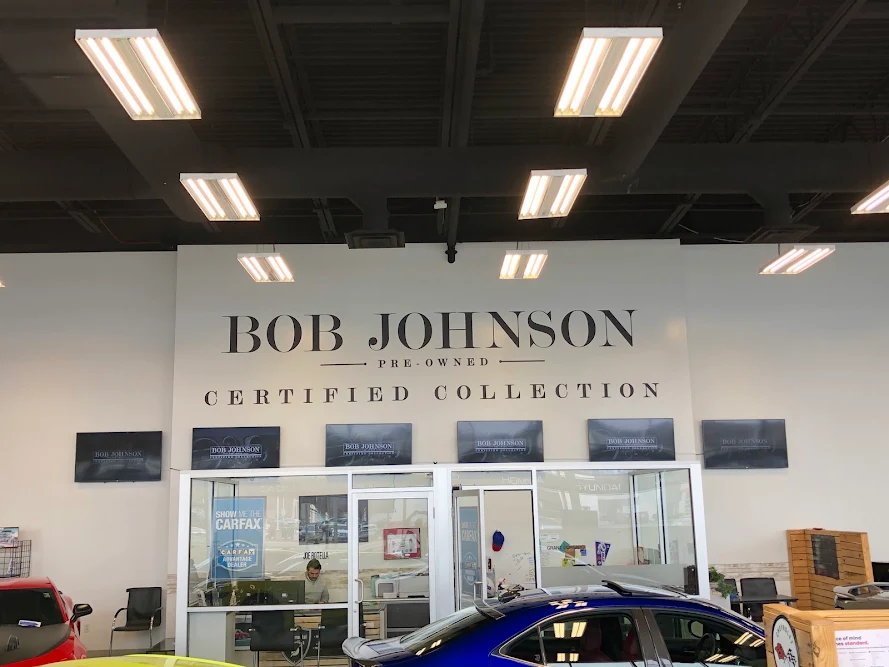 Bob Johnson Used, buy here pay here car dealer in Rochester, NY