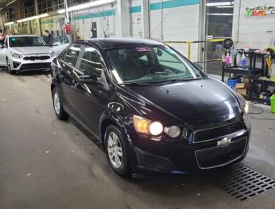 Brown Money Motors, buy here pay here car dealer in Rochester, NY