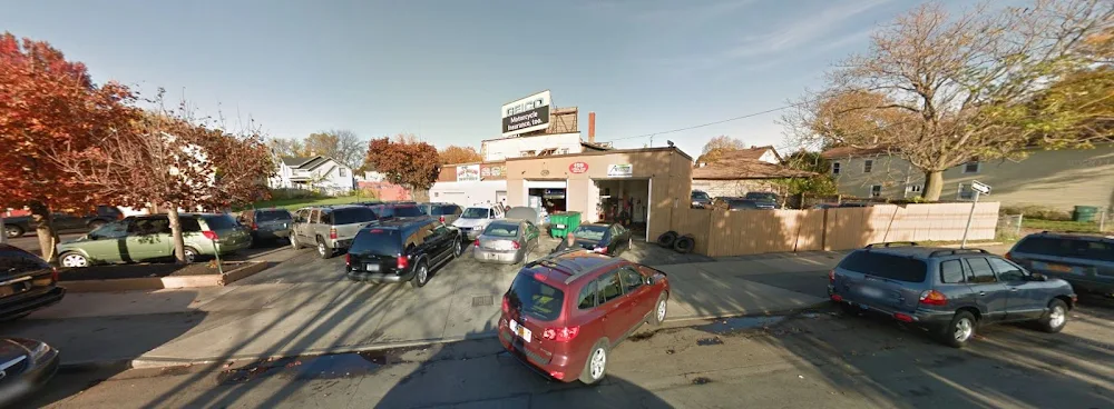 Buy Right Motors, buy here pay here car dealer in Rochester, NY