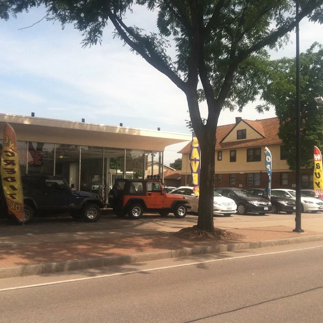 Champion Auto Sales II Inc, buy here pay here car dealer in Rochester, NY