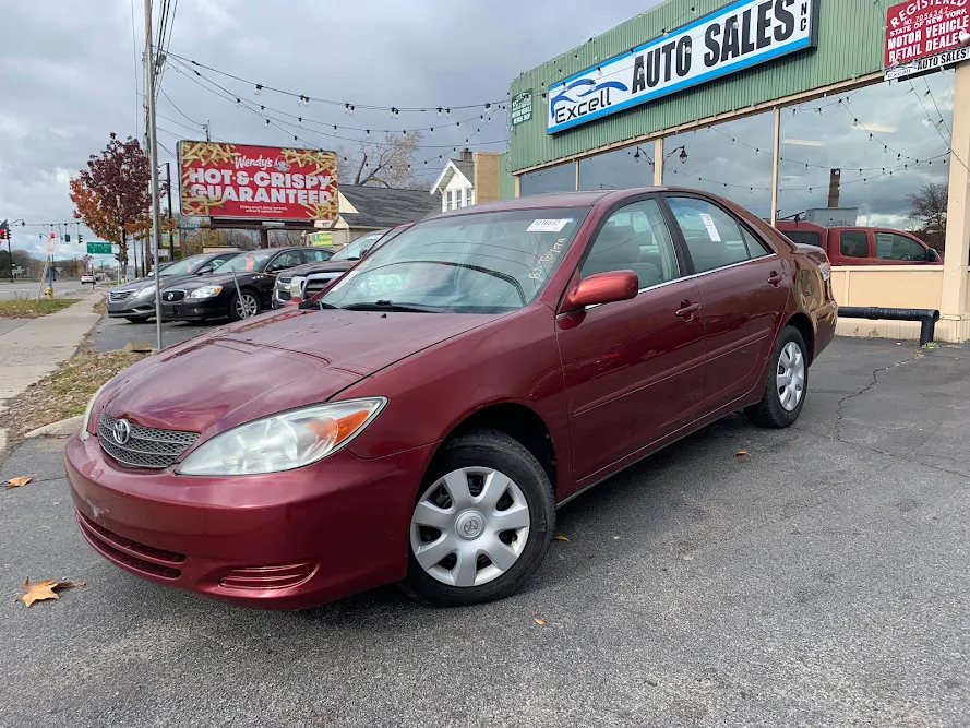Excell Auto Sales, buy here pay here car dealer in Rochester, NY