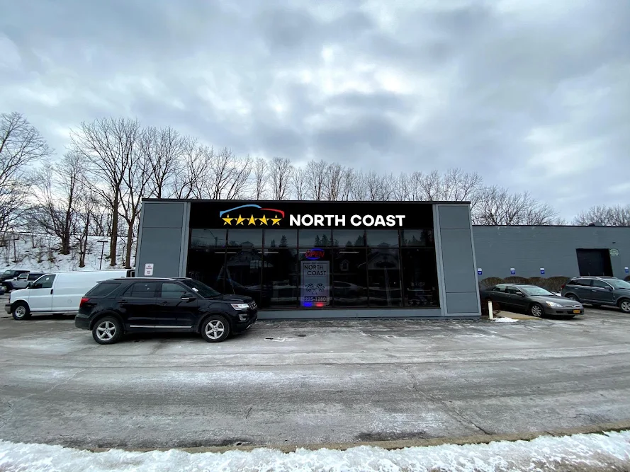 North Coast Auto, buy here pay here car dealer in Fairport, NY