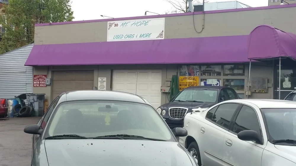 Rochester Used Car Dealers, buy here pay here car dealer in Rochester, NY