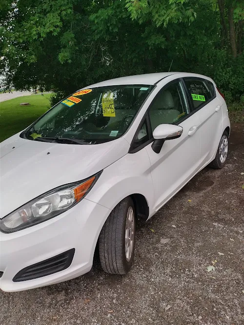 Rochester Wholesale Auto Sales, buy here pay here car dealer in Rochester, NY