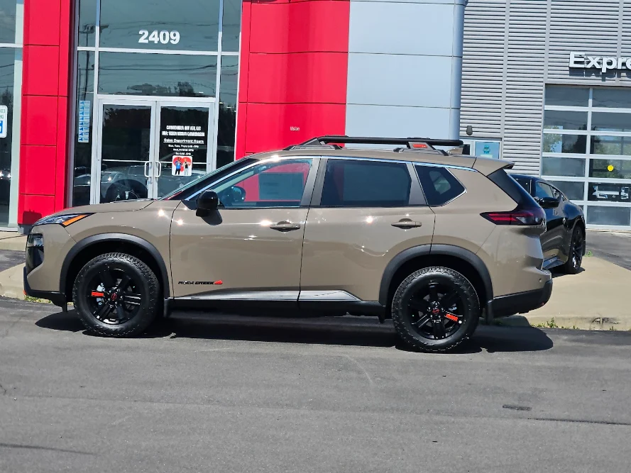 Vision Auto Group, buy here pay here car dealer in Rochester, NY