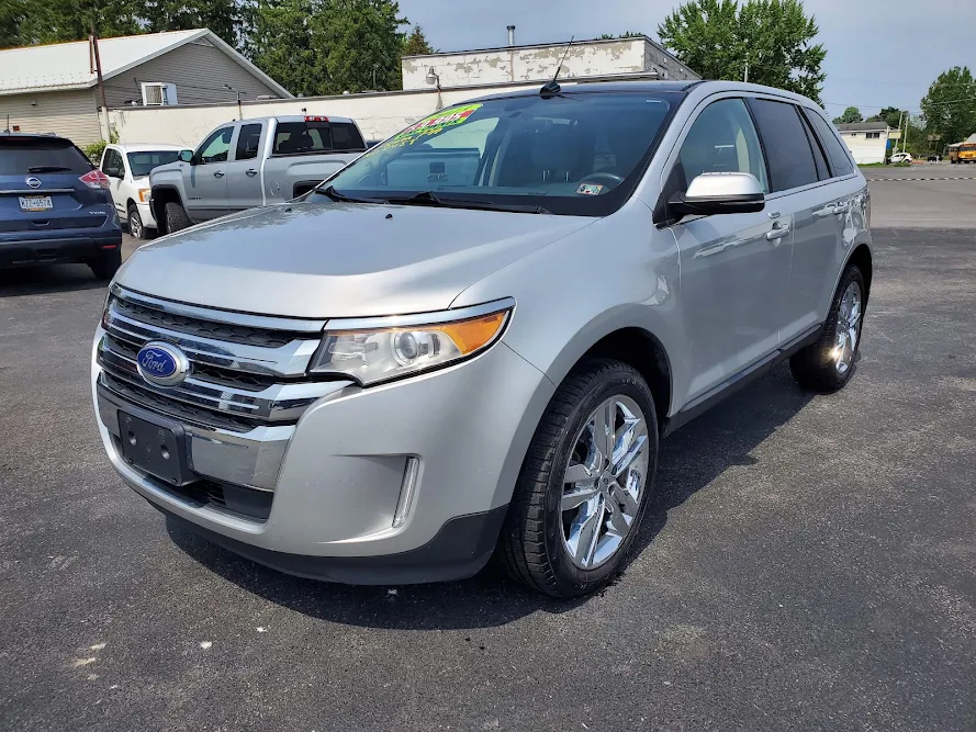 CLASS A AUTOS II, buy here pay here car dealer in Syracuse, NY
