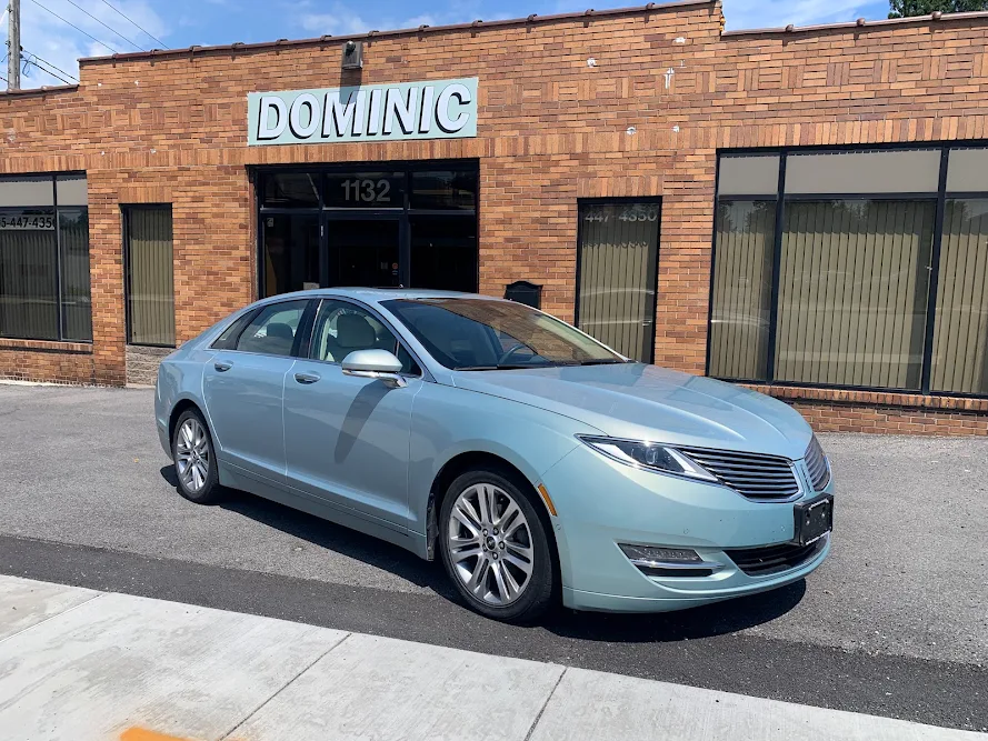 Dominic Sales Ltd, buy here pay here car dealer in Syracuse, NY