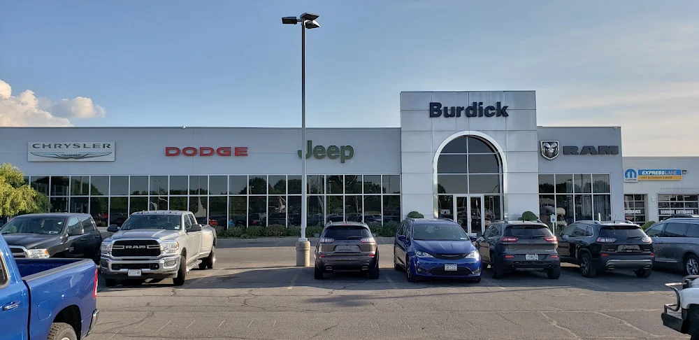 Driver's Village, buy here pay here car dealer in Cicero, NY