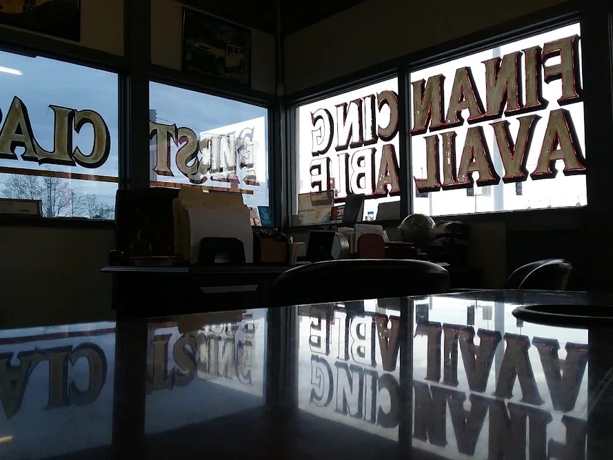 First Class Auto, Inc., buy here pay here car dealer in Syracuse, NY