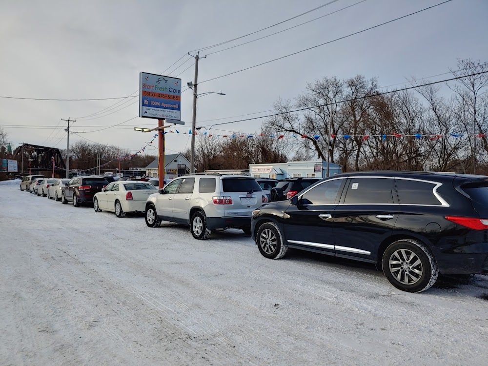 Need A Car Buy a Car, buy here pay here car dealer in Oneida, NY
