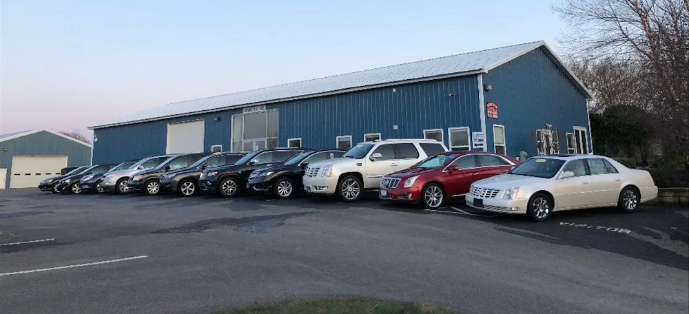 Premier Southern Autos, LLC - Syracuse Used Car Dealer, buy here pay here car dealer in Syracuse, NY