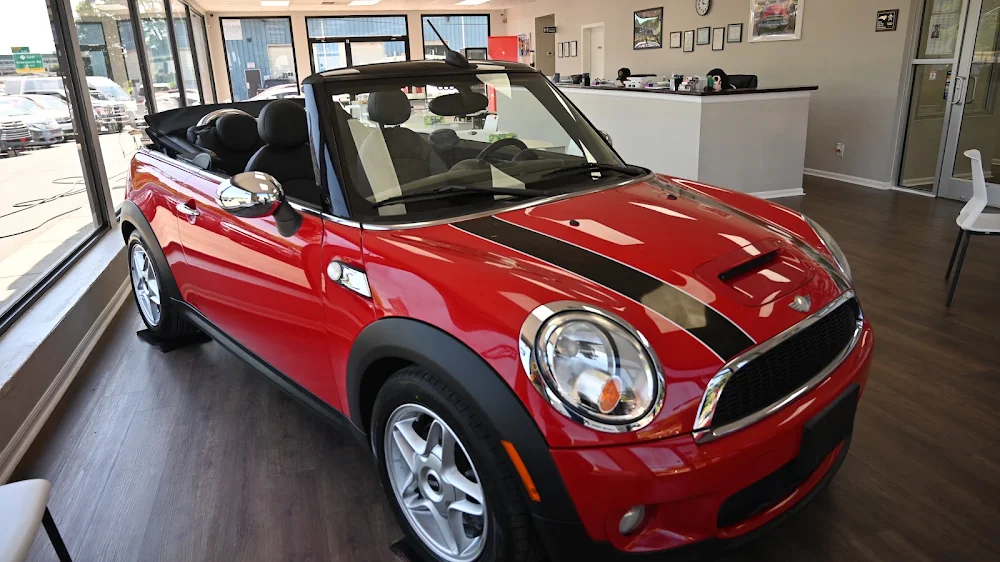 Auto Max, buy here pay here car dealer in Charlotte, NC
