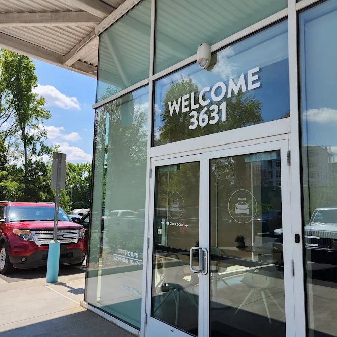 Carvana Charlotte, buy here pay here car dealer in Charlotte, NC