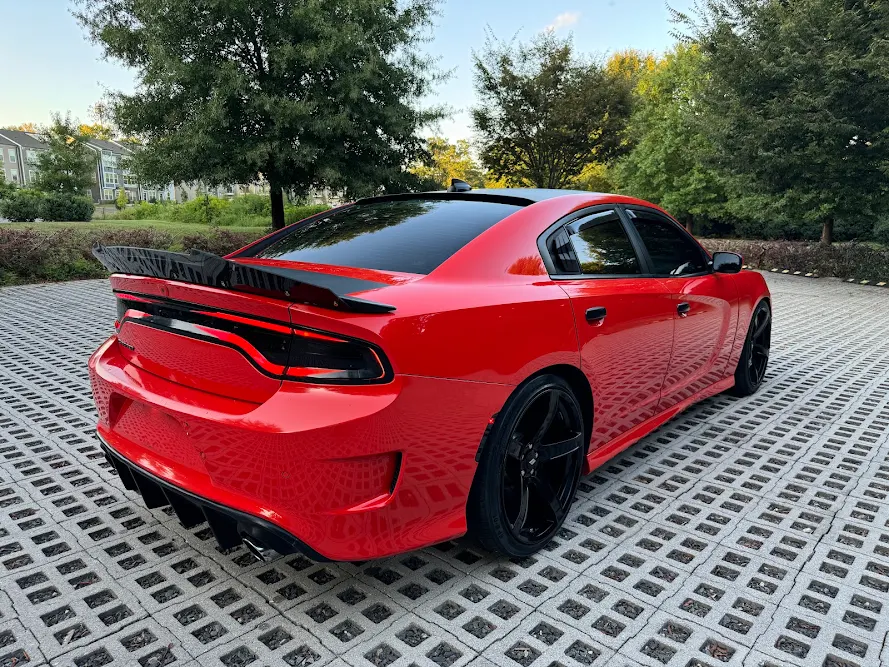 Karmodity LLC, buy here pay here car dealer in Charlotte, NC