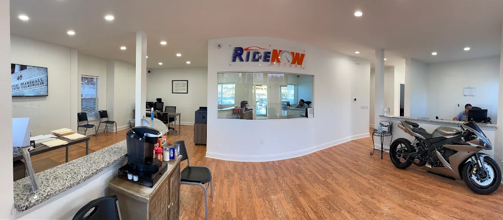 Ride Now Motors, buy here pay here car dealer in Mint Hill, NC