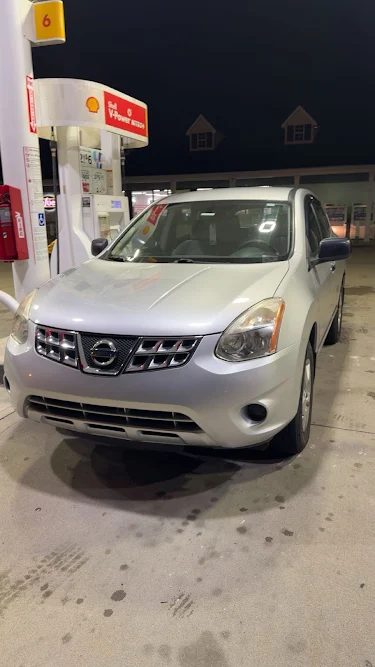 HSB Auto Brokers, buy here pay here car dealer in Fayetteville, NC