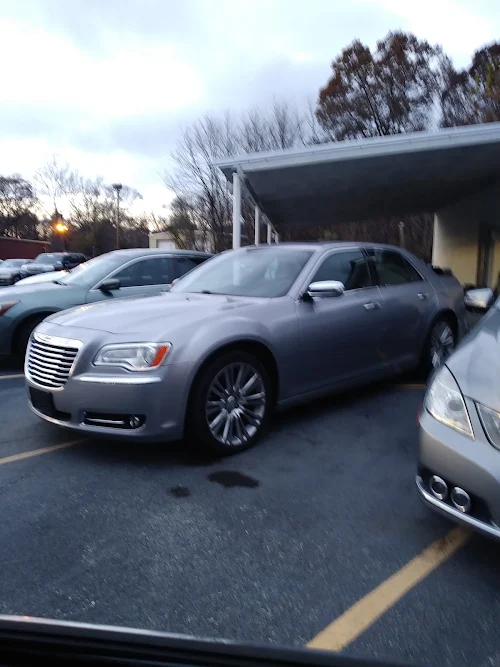 amana auto sales, buy here pay here car dealer in Greensboro, NC