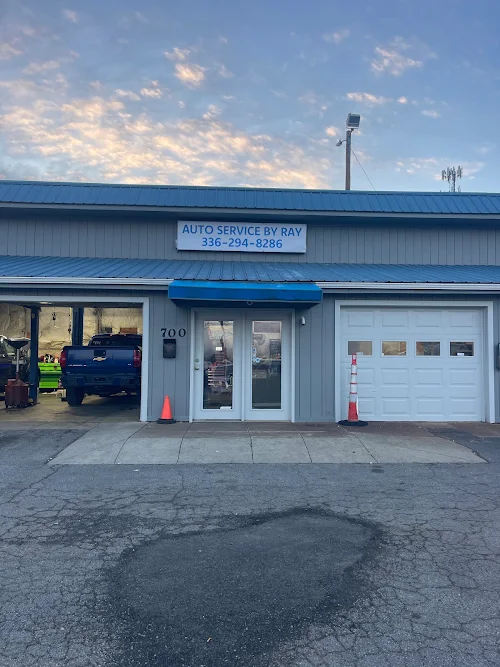 First Quality Auto, buy here pay here car dealer in Greensboro, NC