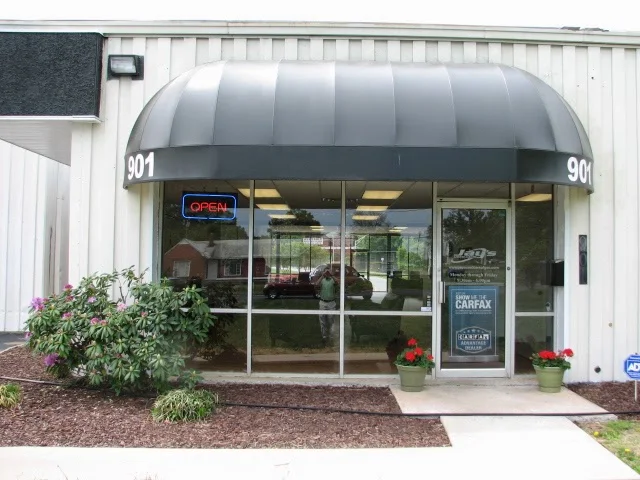 Jay's Used Cars LLC, buy here pay here car dealer in Greensboro, NC