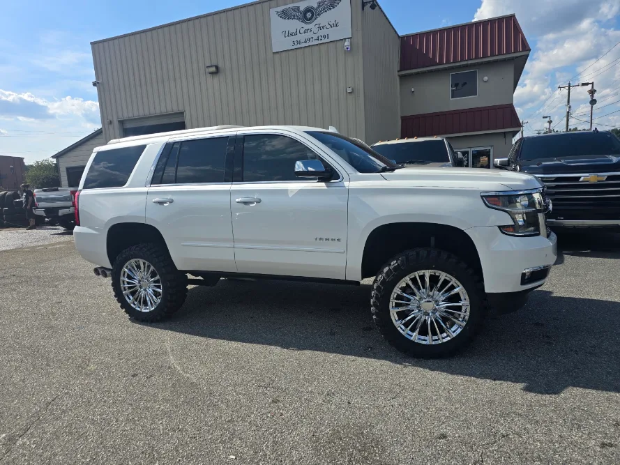 Used Cars ForSale, buy here pay here car dealer in Kernersville, NC