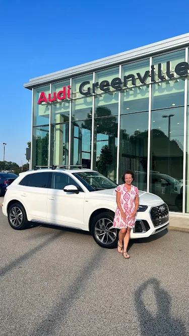 Audi Greenville, NC, buy here pay here car dealer in Greenville, NC