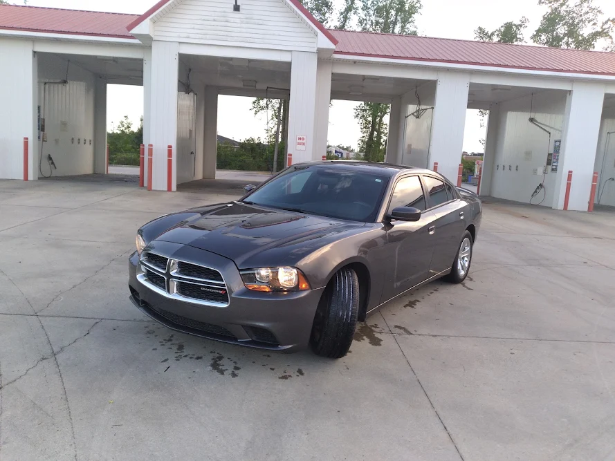Hix Motor Co, buy here pay here car dealer in Jacksonville, NC
