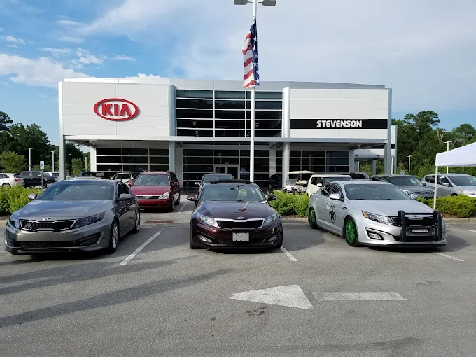 Jacksonville Kia, buy here pay here car dealer in Jacksonville, NC
