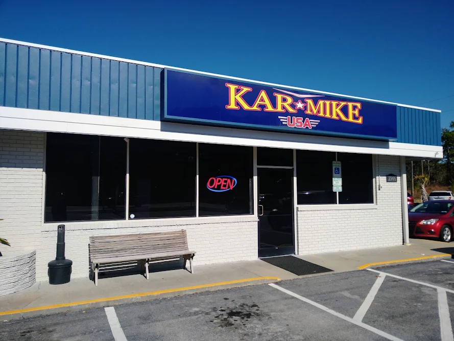 KarMike USA, buy here pay here car dealer in Newport, NC