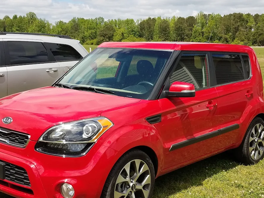 Taylor Auto Sales, buy here pay here car dealer in Richlands, NC