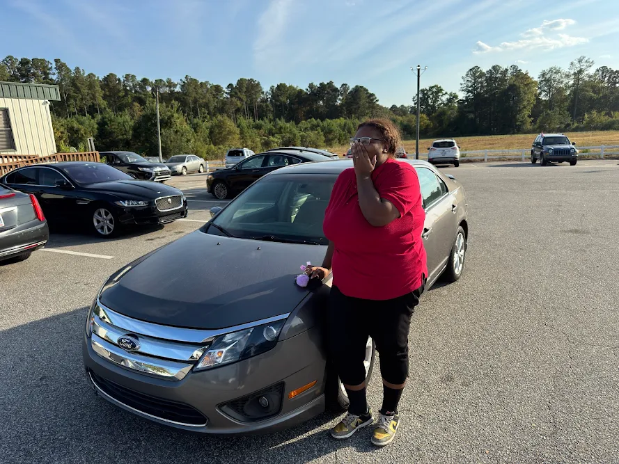 2nd Chance Auto of Smithfield Buy Here Pay Here, buy here pay here car dealer in Smithfield, NC