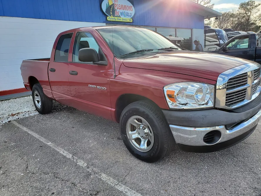 Pars Imports Inc, buy here pay here car dealer in Raleigh, NC