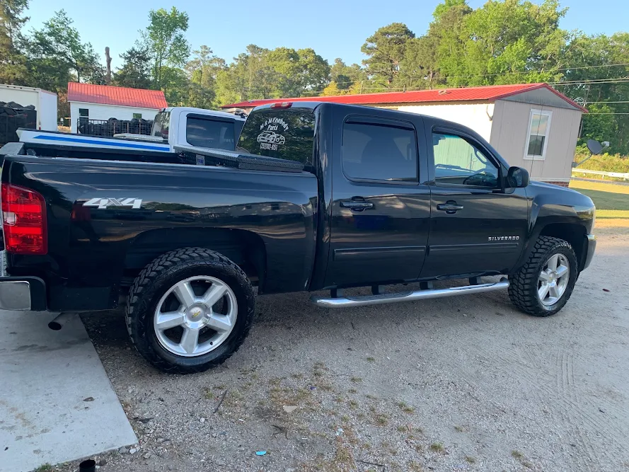 Dew Auto Sales, Inc, buy here pay here car dealer in Elm City, NC